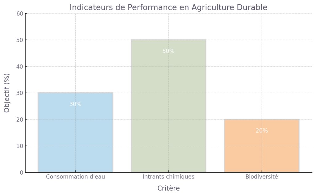 Définition et principes de l'agriculture durable Définition et principes de l'agriculture durable